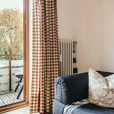 Ferienwohnung Am Seidlpark Murnau am Staffelsee Extérieur photo