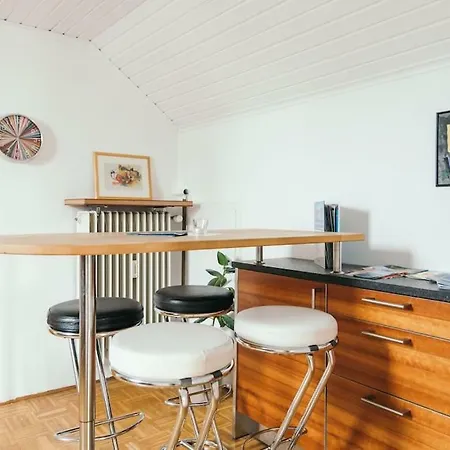 Ferienwohnung Am Seidlpark Murnau am Staffelsee Extérieur photo